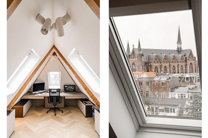 Foto 20 van Schotersingel 117-A2