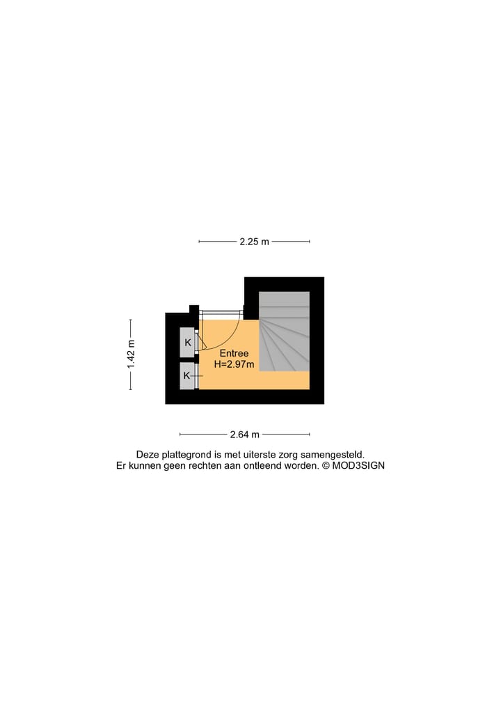 Foto 23 van Schotersingel 117-A2