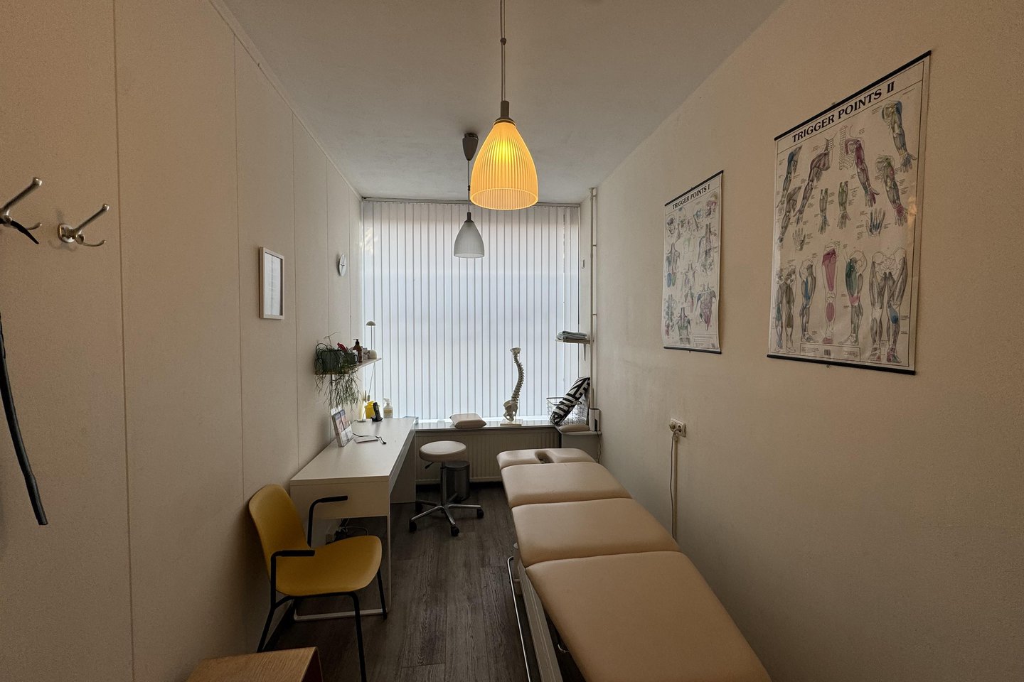 View photo 4 of Elisabeth Wolffstraat 64-H
