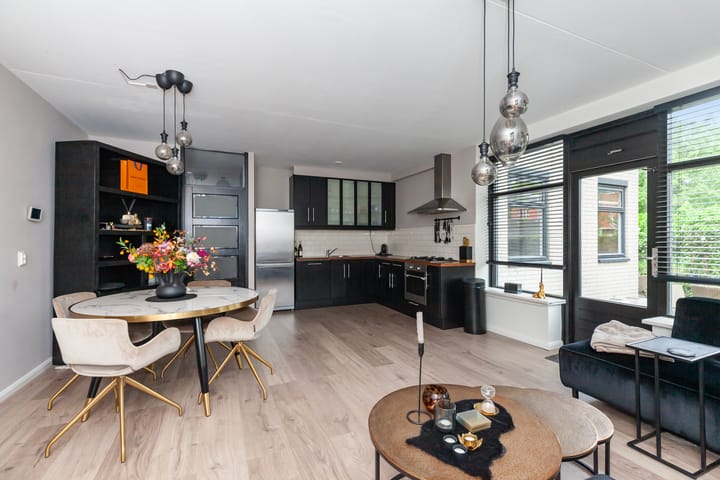 Foto 2 van Roemer Visscherstraat 360