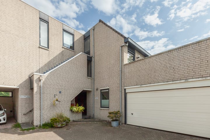 Foto 4 van Roemer Visscherstraat 360