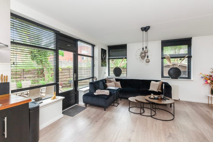 Foto 7 van Roemer Visscherstraat 360