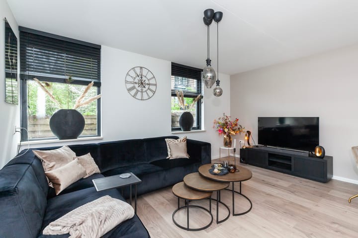 Foto 8 van Roemer Visscherstraat 360