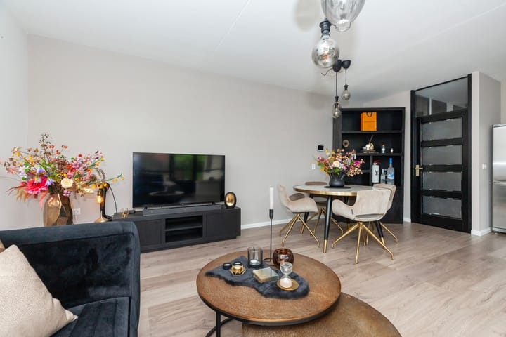 Foto 9 van Roemer Visscherstraat 360