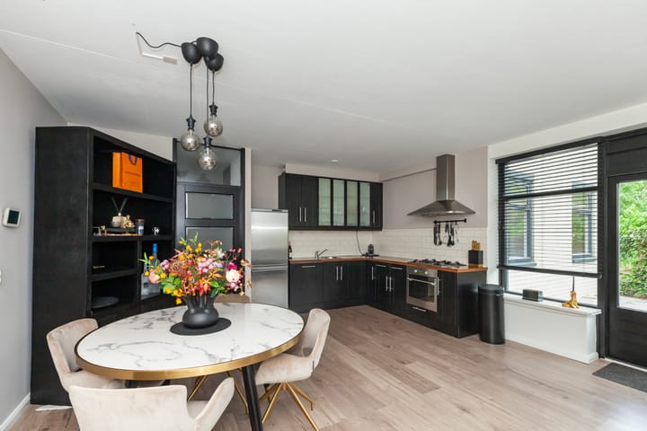 Foto 10 van Roemer Visscherstraat 360