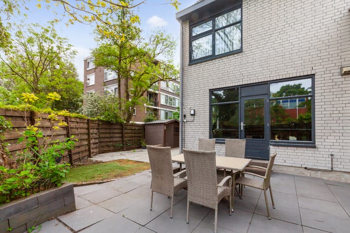 Foto 16 van Roemer Visscherstraat 360