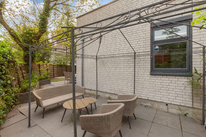 Foto 17 van Roemer Visscherstraat 360