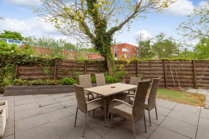 Foto 18 van Roemer Visscherstraat 360