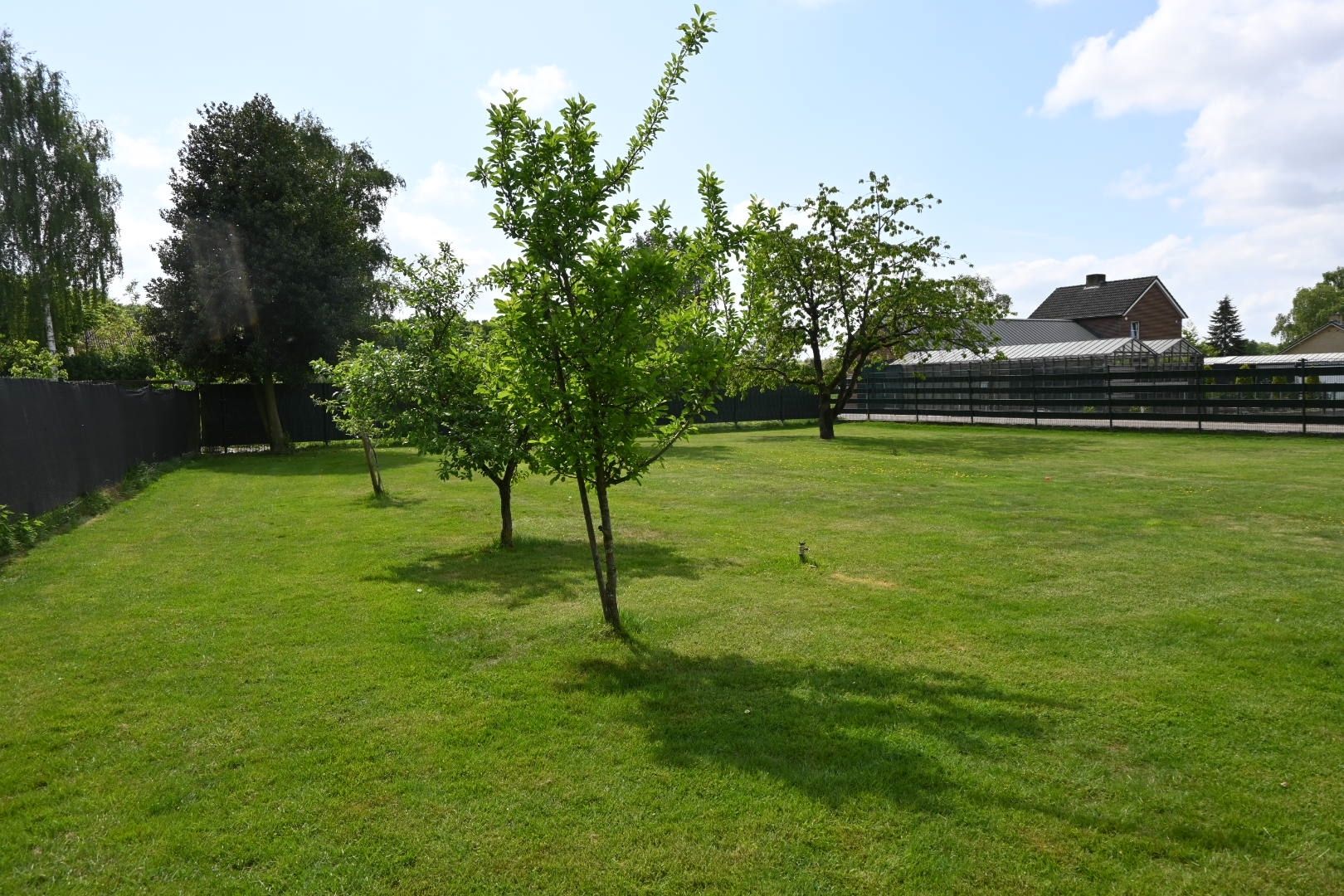 Rooth 39-A, 39, a, Maasbree, 5993PE, Limburg, Nederland 39