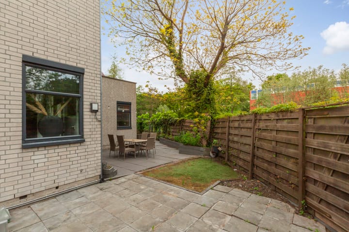 Foto 20 van Roemer Visscherstraat 360