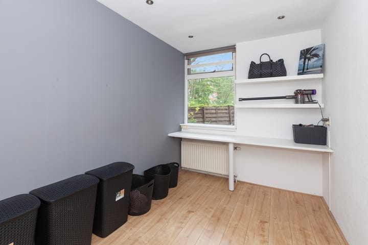 Foto 24 van Roemer Visscherstraat 360