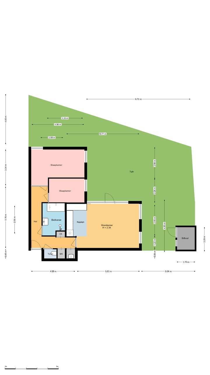 Foto 31 van Roemer Visscherstraat 360