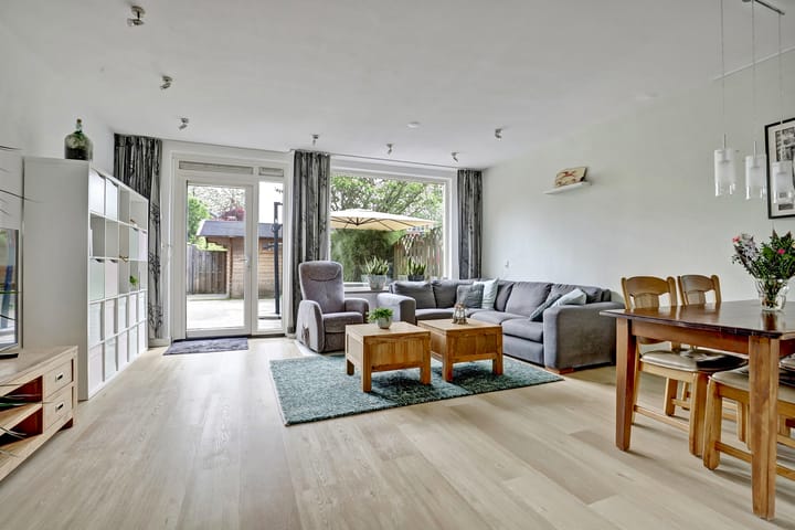 Foto 2 van Bosruiter 3