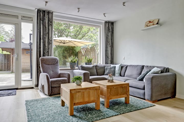 Foto 3 van Bosruiter 3