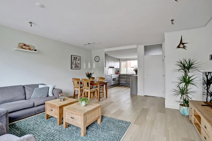 Foto 4 van Bosruiter 3