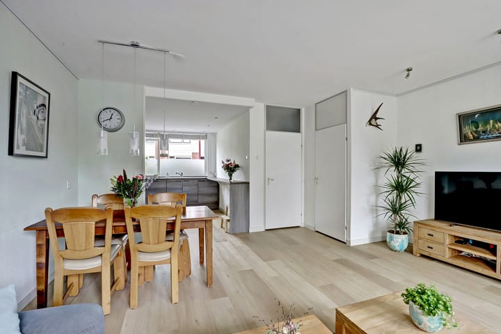 Foto 5 van Bosruiter 3