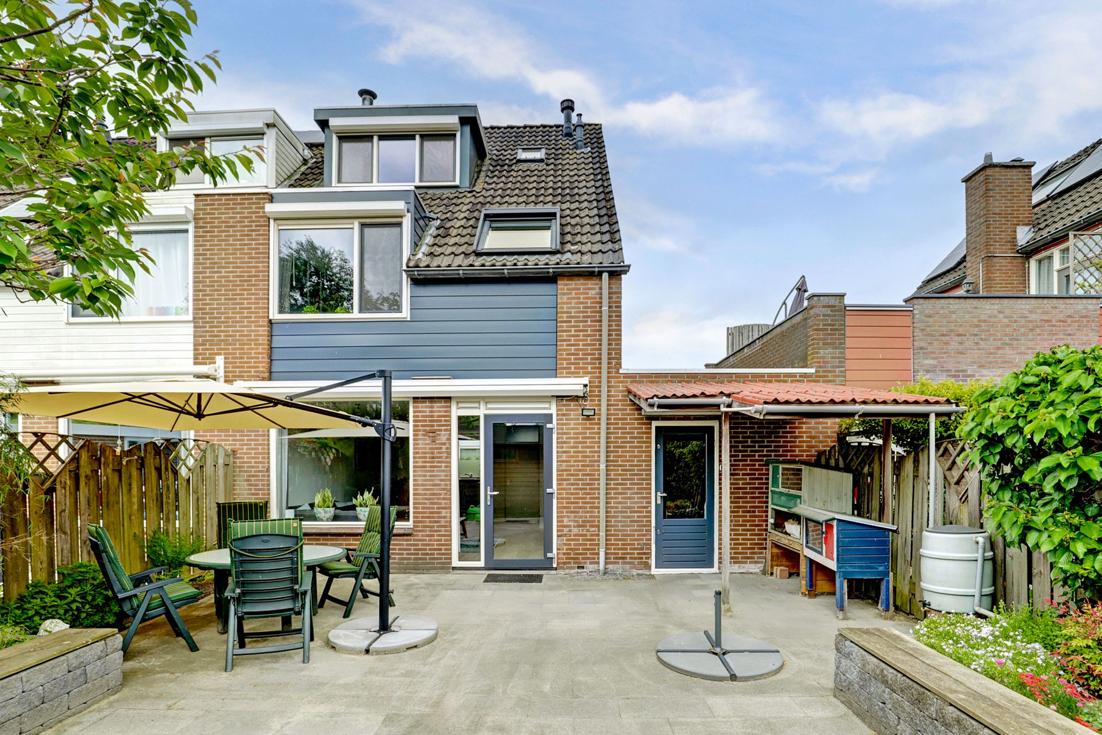 Foto 15 van Bosruiter 3