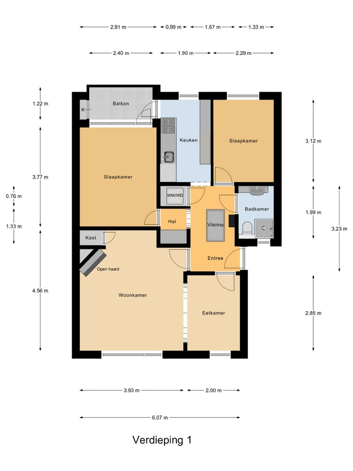 Foto 53 van Rijnmond 33