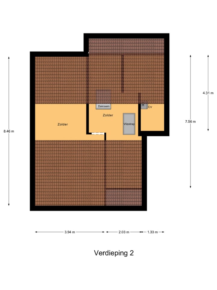Foto 54 van Rijnmond 33