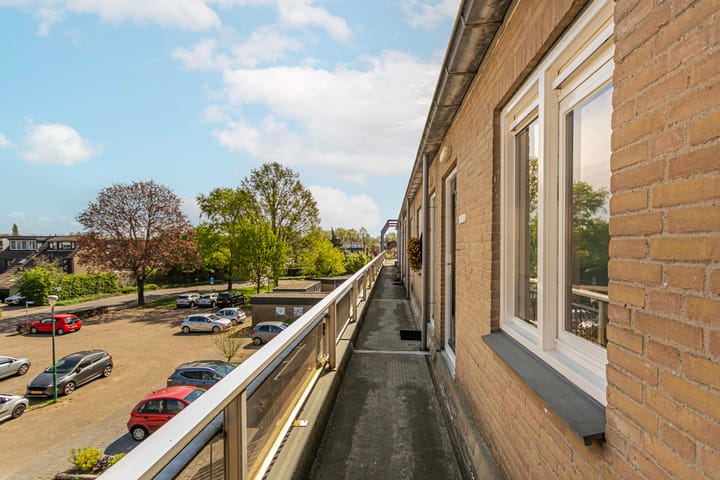 Foto 2 van Reigerskamp 530