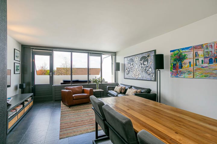 Foto 5 van Reigerskamp 530