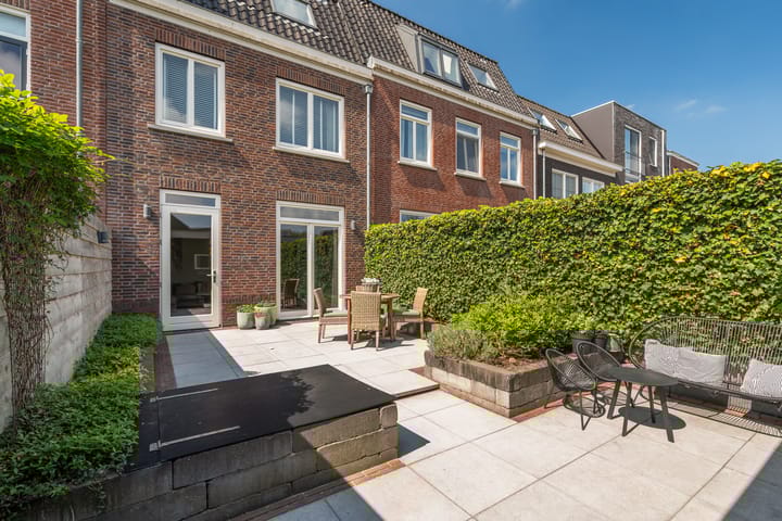 Foto 5 van Stadspolderring 216