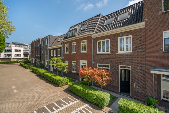 Foto 6 van Stadspolderring 216