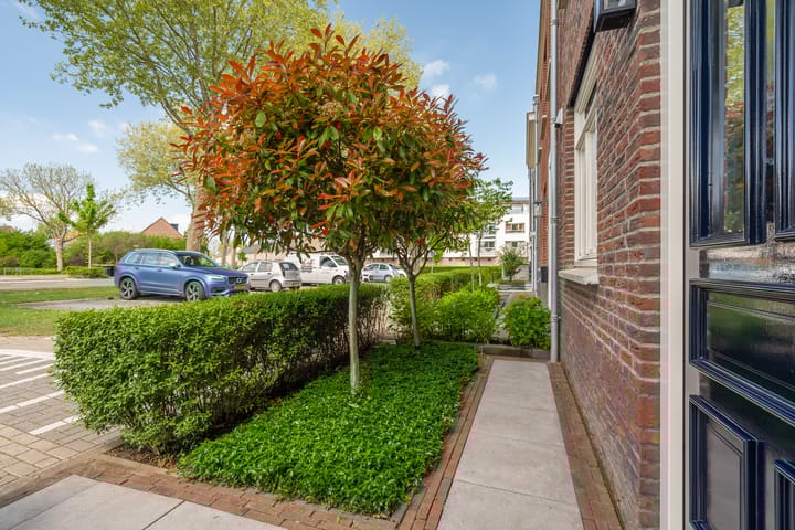 Foto 7 van Stadspolderring 216