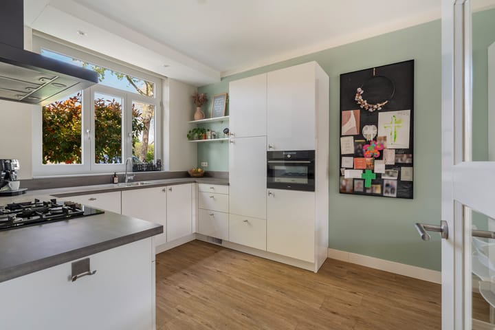 Foto 10 van Stadspolderring 216