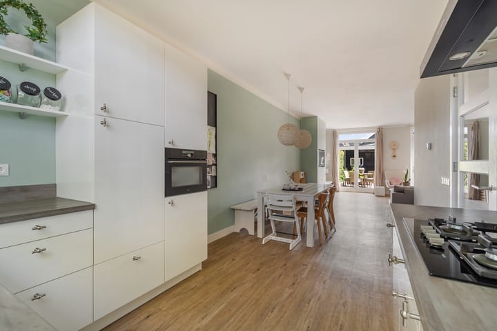 Foto 12 van Stadspolderring 216