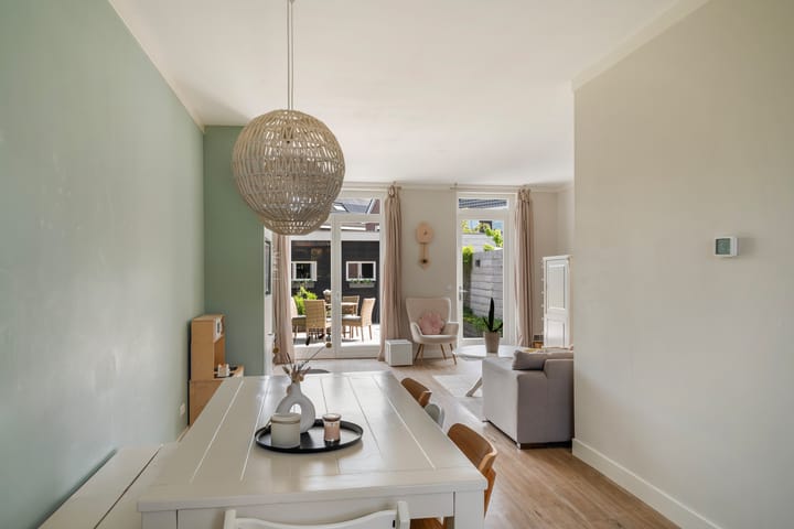 Foto 13 van Stadspolderring 216