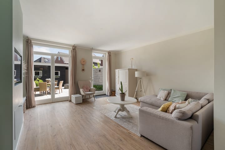 Foto 16 van Stadspolderring 216