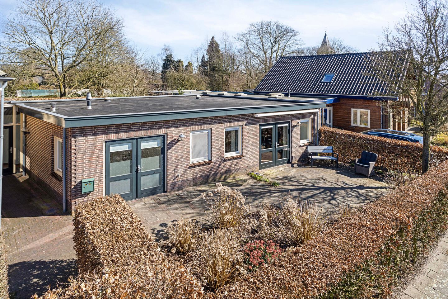 Photo 1 of Kerkhofweg 15-A