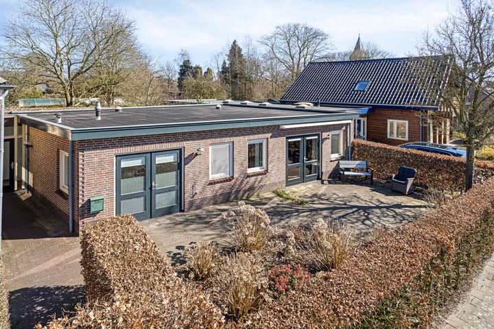 Photo 1 of Kerkhofweg 15-A