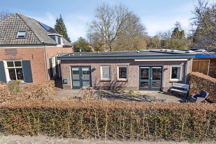 Photo 2 of Kerkhofweg 15-A