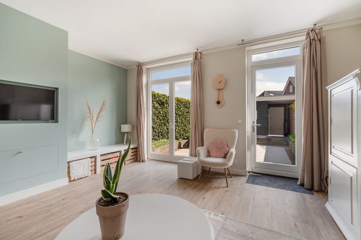 Foto 19 van Stadspolderring 216