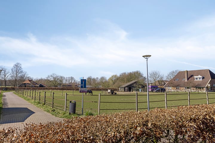 Photo 3 of Kerkhofweg 15-A