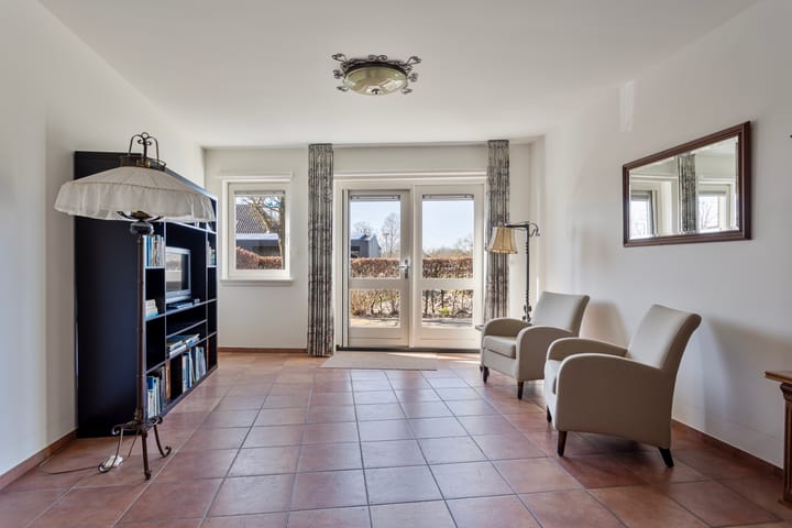 Photo 6 of Kerkhofweg 15-A