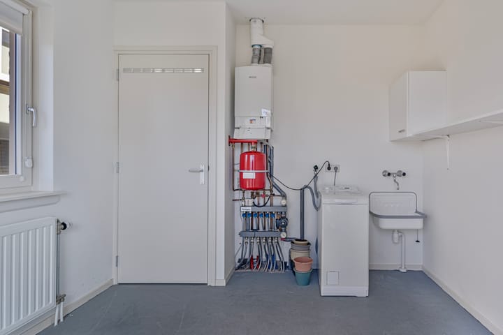 Photo 17 of Kerkhofweg 15-A