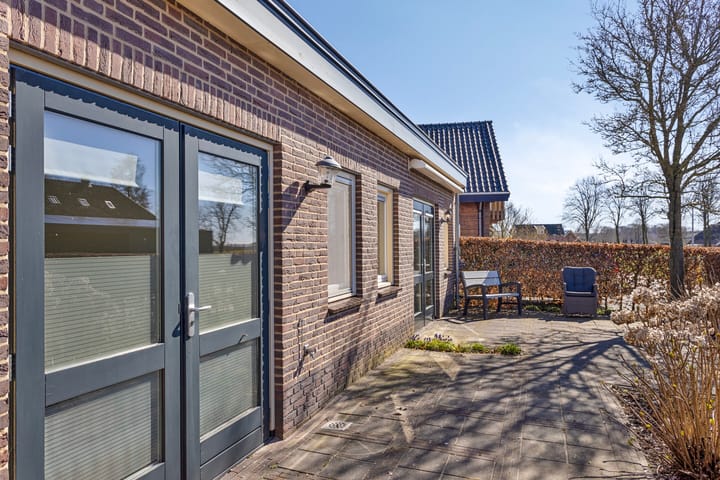 Photo 19 of Kerkhofweg 15-A