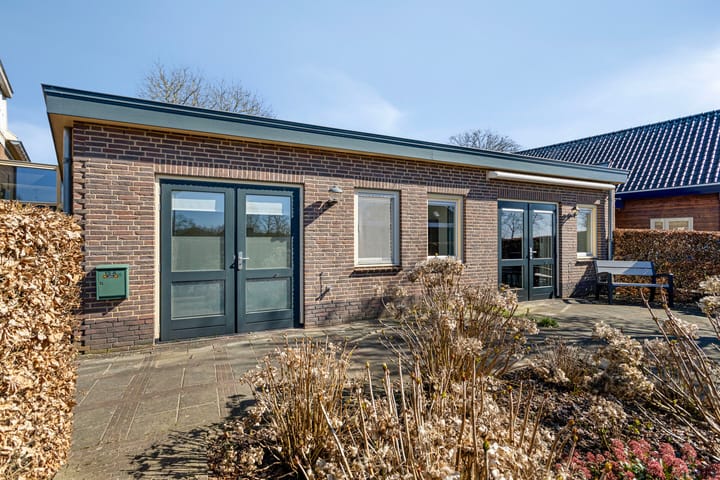 Photo 20 of Kerkhofweg 15-A