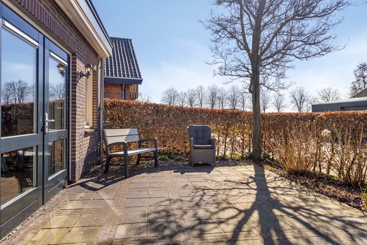 Photo 22 of Kerkhofweg 15-A