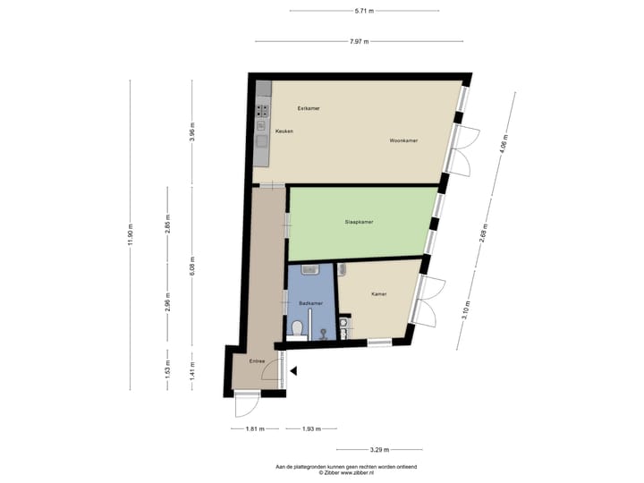 Photo 26 of Kerkhofweg 15-A