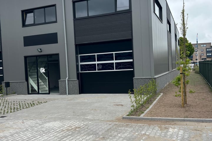 Orionweg 6-k, Leeuwarden