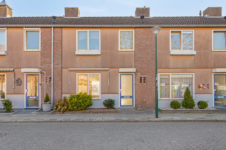 Foto 1 van de Quaylaan 40