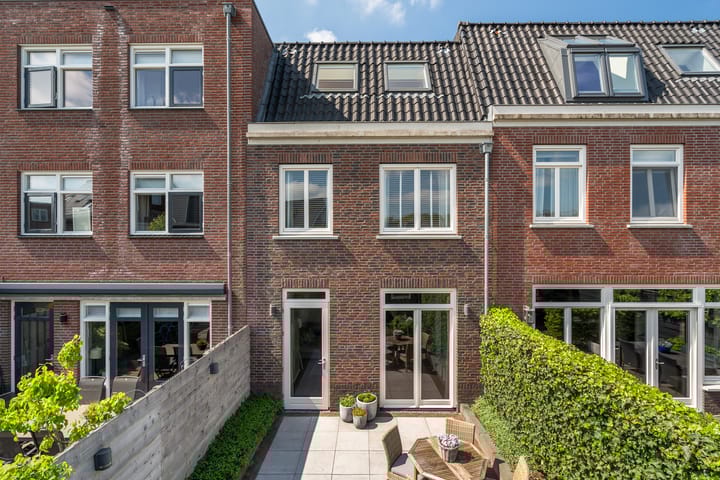 Foto 50 van Stadspolderring 216