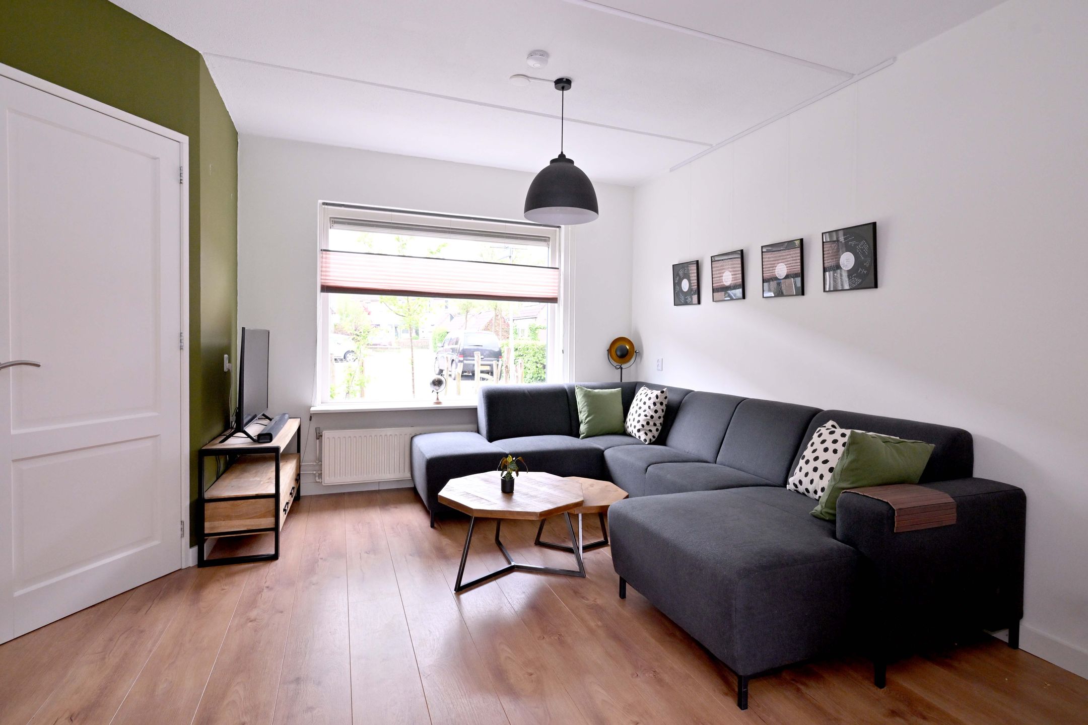 Foto 3 van Veldhommel 72