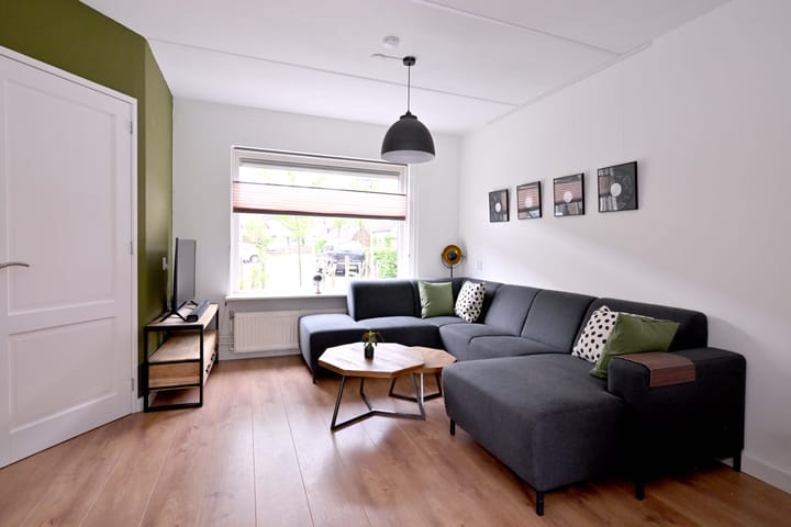 Foto 3 van Veldhommel 72