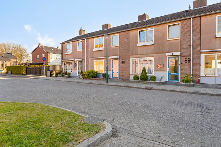 Foto 2 van de Quaylaan 40