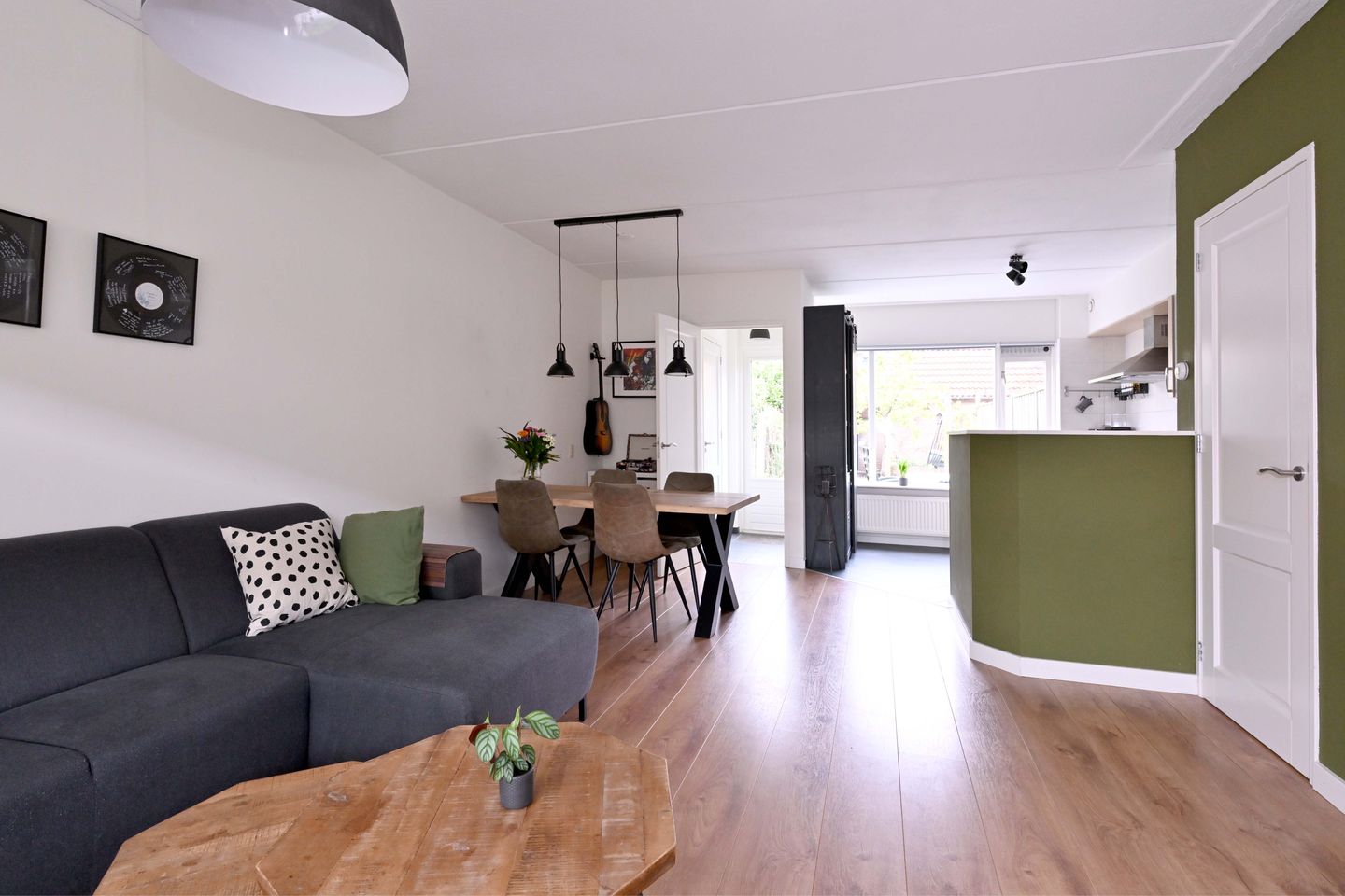 Foto 4 van Veldhommel 72